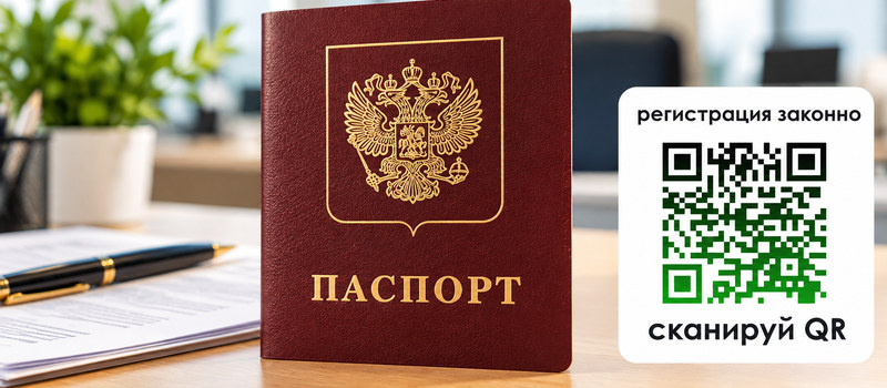 регистрация в Нягани